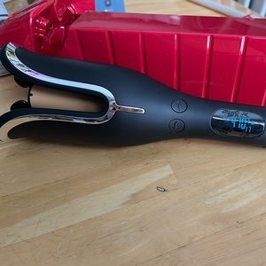 Chi 1” Spiral Curling Iron